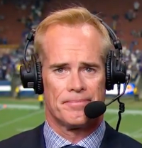 Iconic Sports Announcer Joe Buck Leaves FOX for ESPN – Celeb