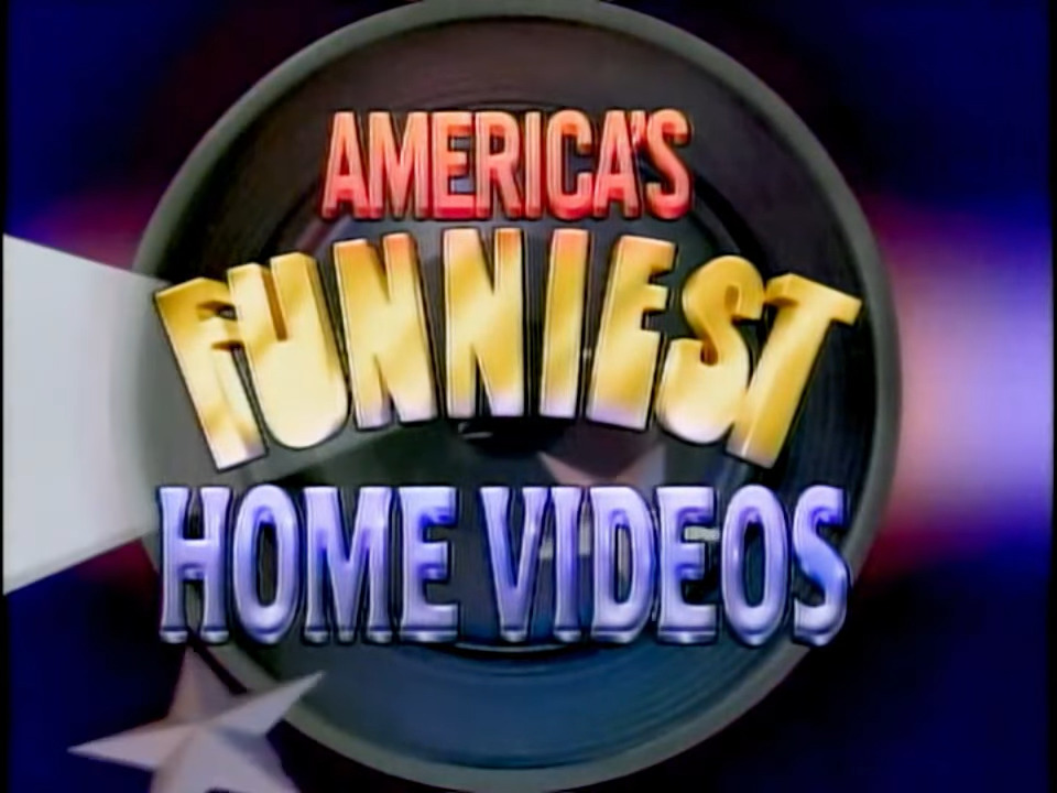 Watch America's Funniest Home Videos TV Show 