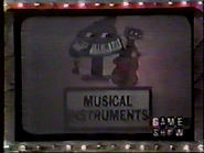 Musical Instruments