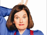 Paula Poundstone