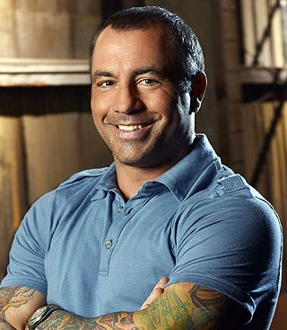 Joe Rogan Game Shows Wiki Fandom