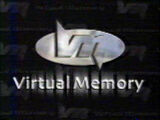 Virtual Memory