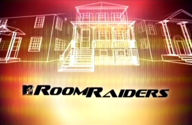 Room Raiders Game Shows Wiki Fandom