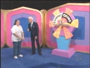 Under Bob Barker's tenure.