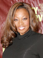 Star Jones