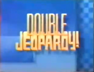 Double Jeopardy! -30