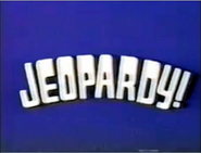 Jeopardy! Season 4 a