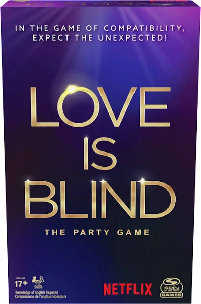 Netflix preps interactive game ahead of 'Love Is Blind' S5 - TBI