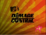 MTV's Damage Control