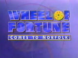 Wheel of Fortune Comes to Norfolk