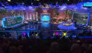 The Season 31 Set during Sandals Resorts Romance Week taped on February 2014