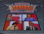 $100,000 Jeopardy! Tournament of Champions 9