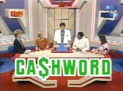 Password (American game show) - Wikipedia