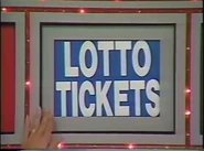 Find this and you could be a millionaire playing Lotto Cash!