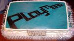PlayMania Cake