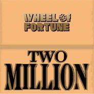 $2,000,000 is Back on the Road hence the 40th Anniversary!