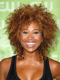 Tanika Ray+Jul 20 2007