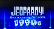 Decades Tournament (1990s Week)