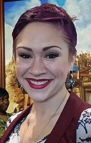 Diana DeGarmo March 2015