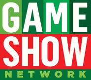 GameShowNetworkChristmasLogo