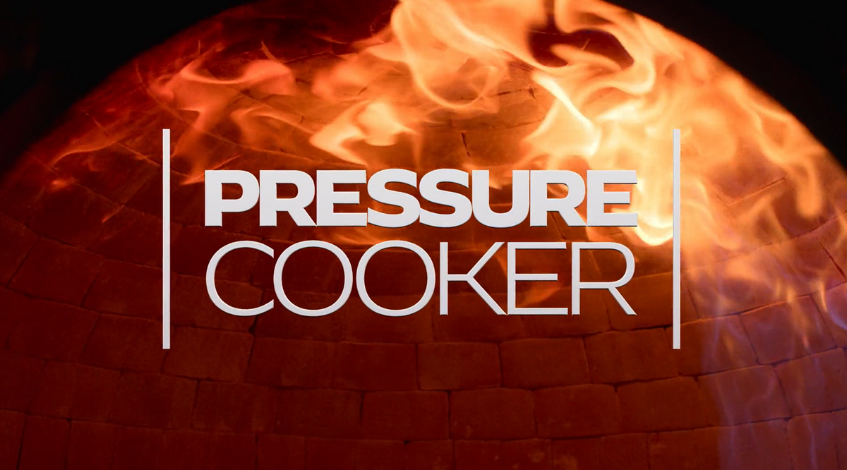 Pressure Cooker Game Shows Wiki Fandom