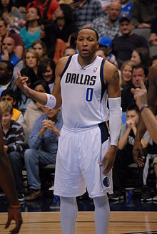 Shawn Marion, Game Shows Wiki