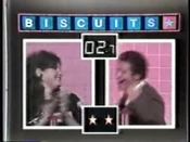 Mark Dauberman beat the clock and his opponent and wins.