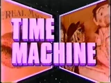 Time Machine