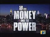 50 Cent the Money and the Power