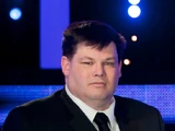 Mark Labbett