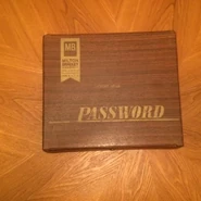 A similar "Collectors Edition" was released about the same time as the "Fine Edition". It featured a fancier snap-close leatherette box.