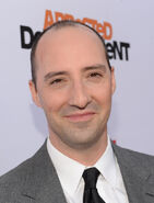 Tony Hale