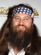 Willie Robertson