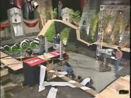 Bamboo Derby III