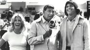 Battle Network Stars Somers Cosell Jenner 1978