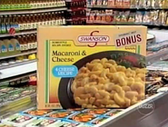 Swanson Mac & Cheese Inflatable Bonus