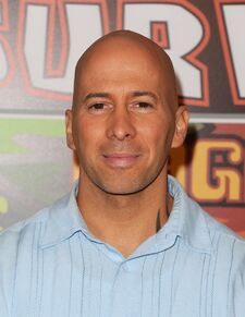 Tony Vlachos