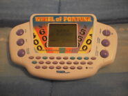 2001. 3rd Edition Handheld Game