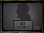 Abe Lincoln