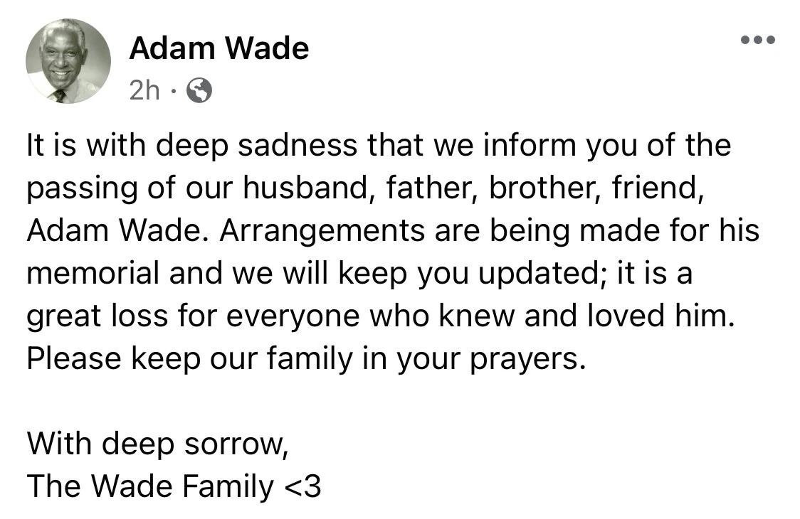 Vernee Watson was on Tattletales with Adam Wade, who was a singer, actor,  and the first Black male game show host @VerneeWJohnson_ #Tattletales  @BUZZRtv #SIPAdamWade, image size:1124x730