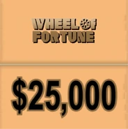 The $25,000 Envelope Is Back!