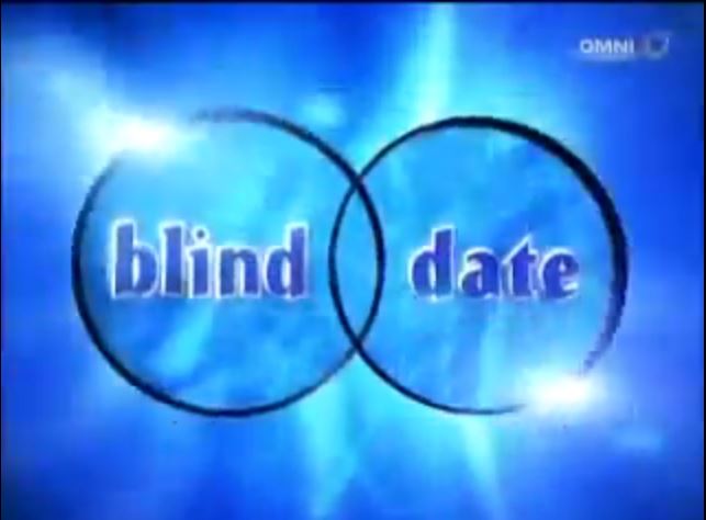 Blind Date (American TV series) - Wikipedia