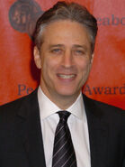 Jon Stewart