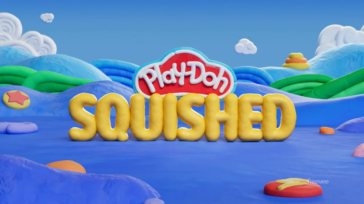 PlayDoh Squished Game Shows Wiki Fandom