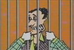 Vic The Slick in jail. HD