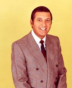 Young Monty Hall