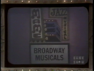 Broadway Musicals