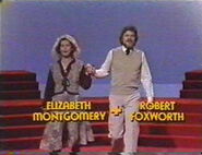 Elizabeth & Robert