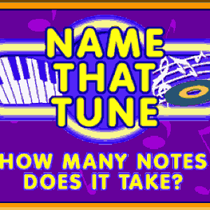Name That Tune Merchandise Game Shows Wiki Fandom Thames for itv as part of wednesday at eight / london night out, 10 november 1976 to february 1983. name that tune merchandise game shows