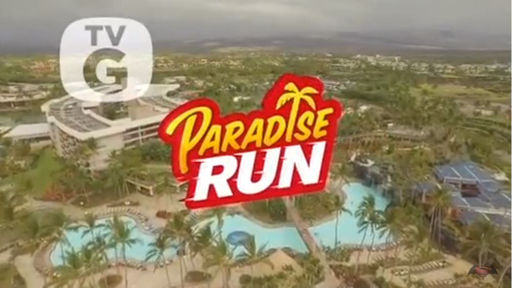 Paradise Run